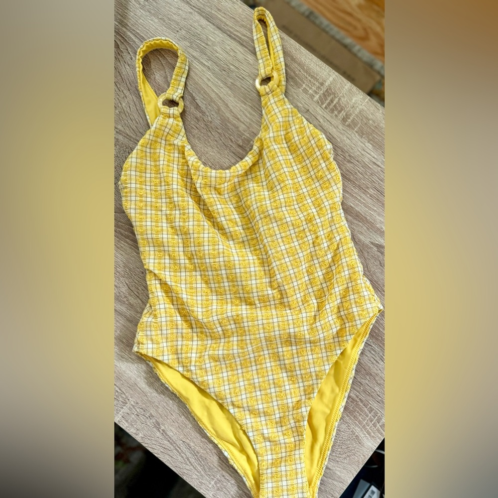 Jonathan Simkhai Swimsuit